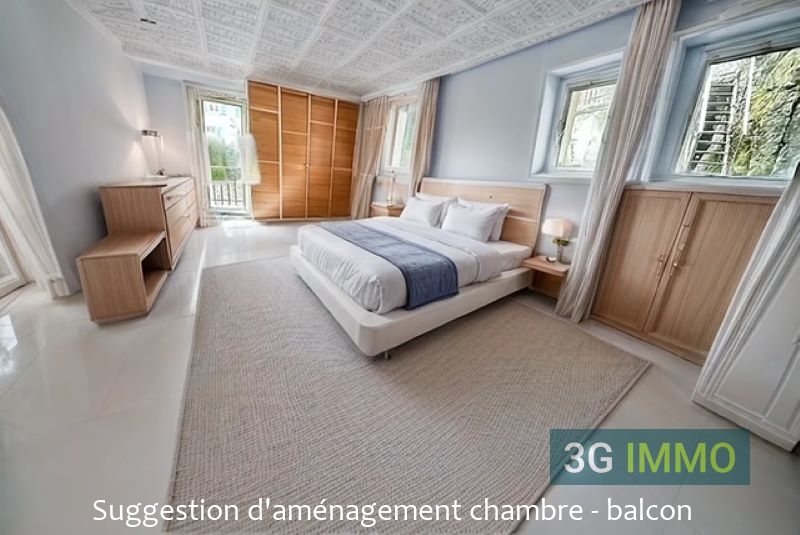 Photo 3 | Saint-pierre-en-faucigny (74800) | Appartement de 117.00 m² | Type 4 | 360000 € |  Référence: 188172PB