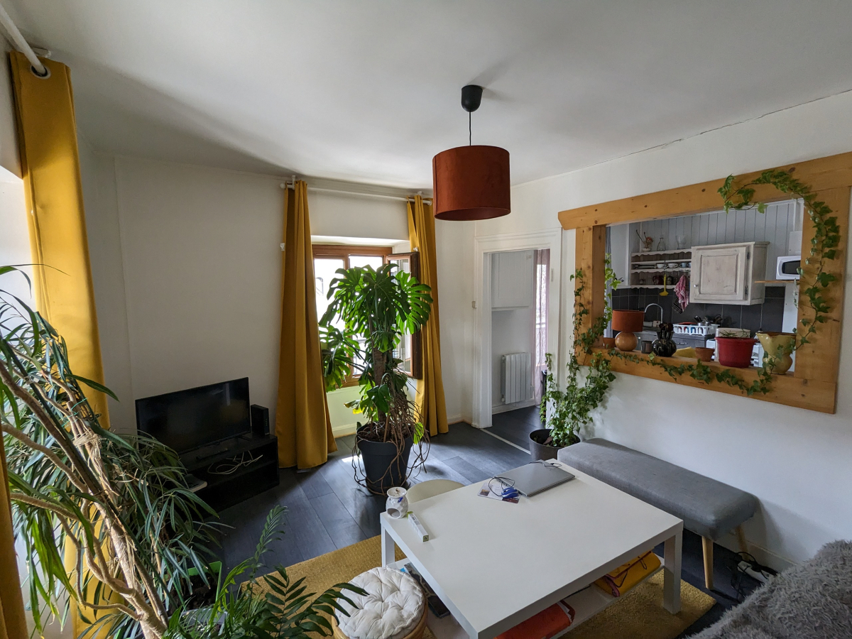 Vente Appartement 58m² 4 Pièces à Bourg-Saint-Maurice (73700) - 3G Immobilier