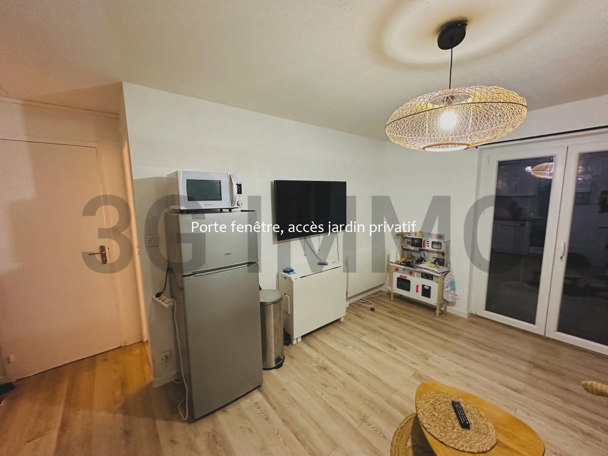 Vente Appartement 27m² 2 Pièces à Cabourg (14390) - 3G Immobilier