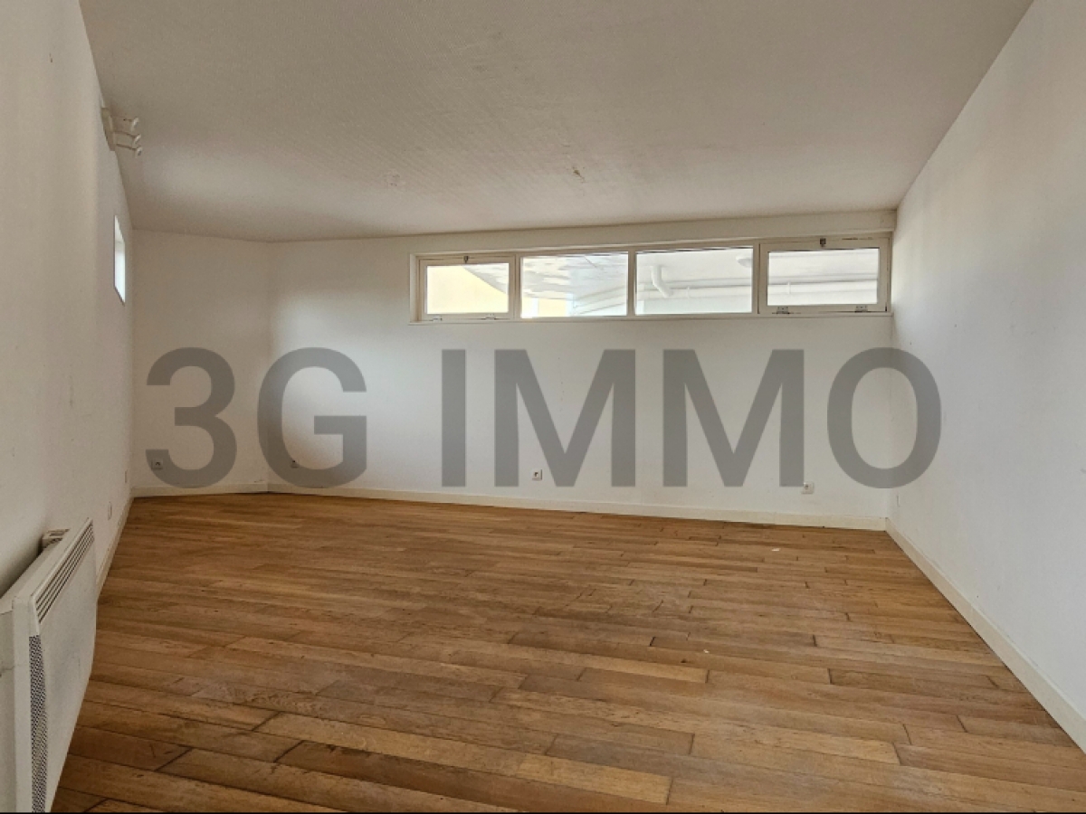 Vente Terrain 28m² à Deauville (14800) - 3G Immobilier