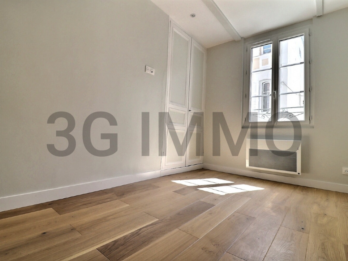 Vente Appartement 21m² 2 Pièces à Trouville-sur-Mer (14360) - 3G Immobilier