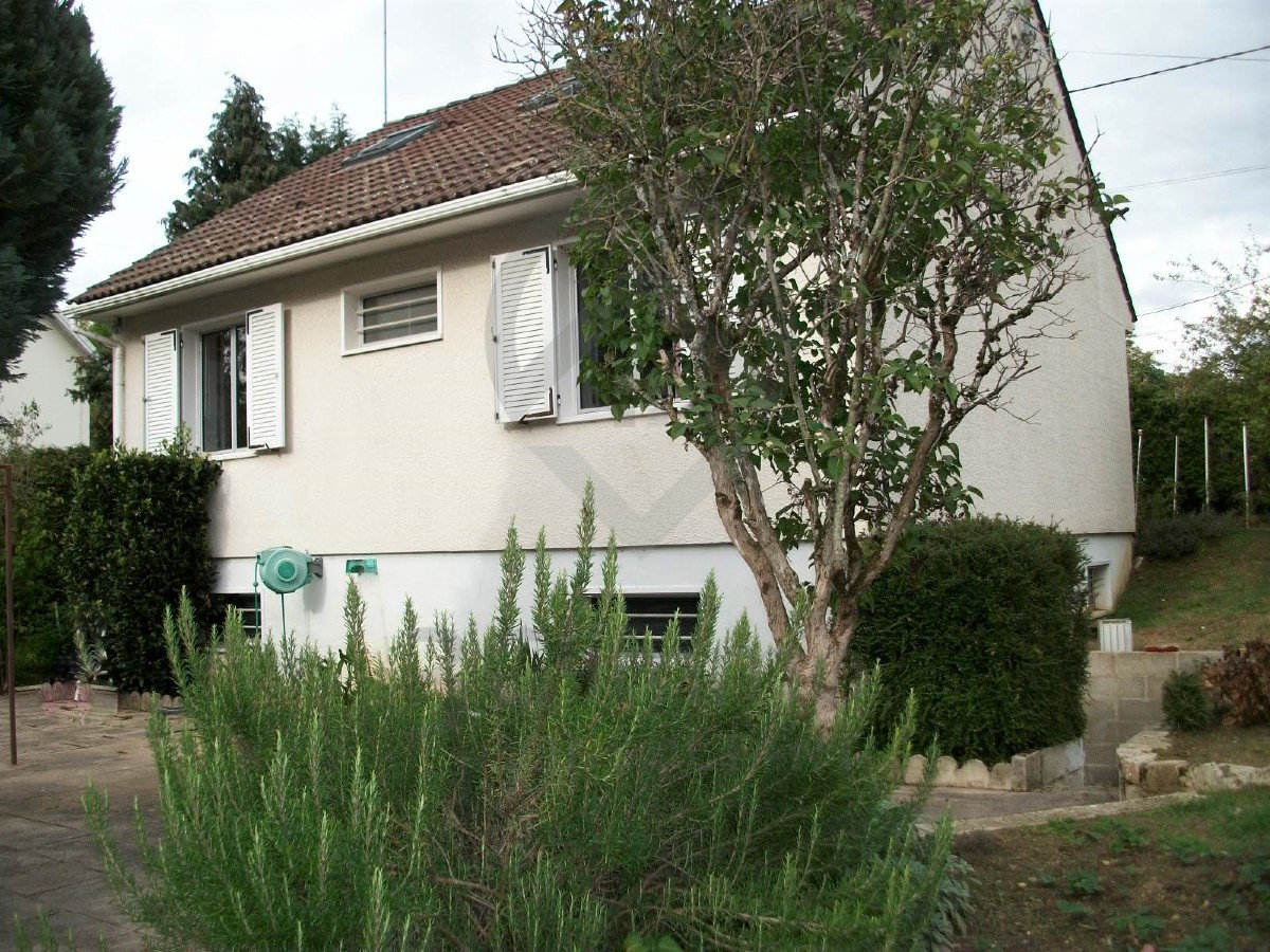 Vente Maison 74m² 4 Pièces à La Ferté-Milon (02460) - 3G Immobilier