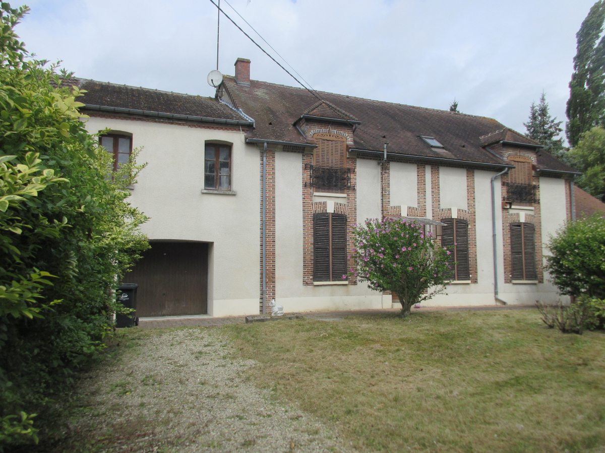 Vente Maison 160m² 6 Pièces à Romilly-sur-Seine (10100) - 3G Immobilier